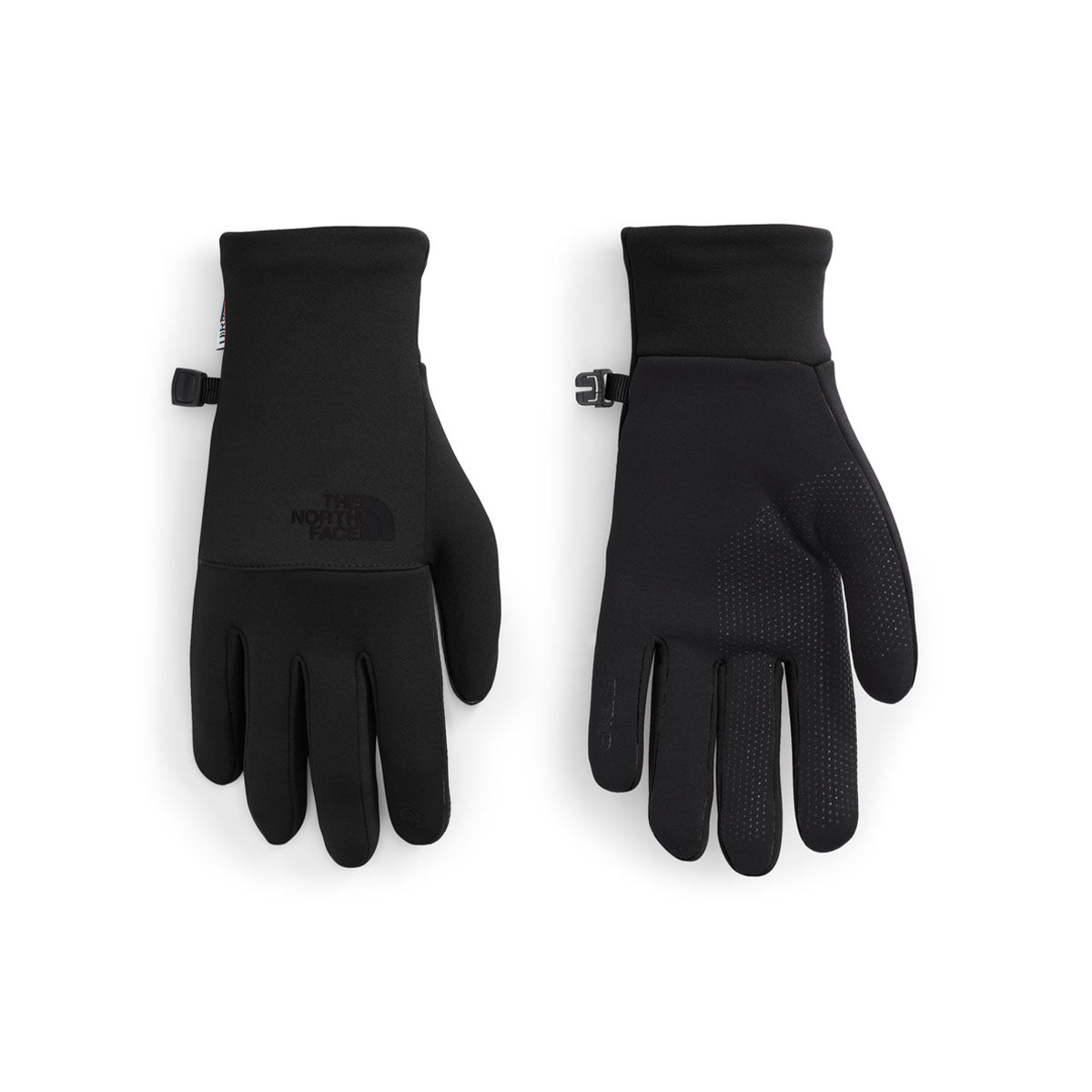 GUANTES RECYCLED ETIP