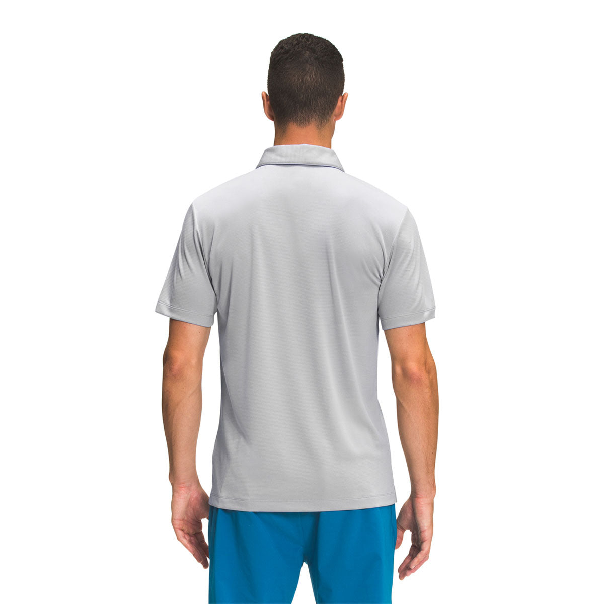 CAMISA POLO WANDER PARA HOMBRE