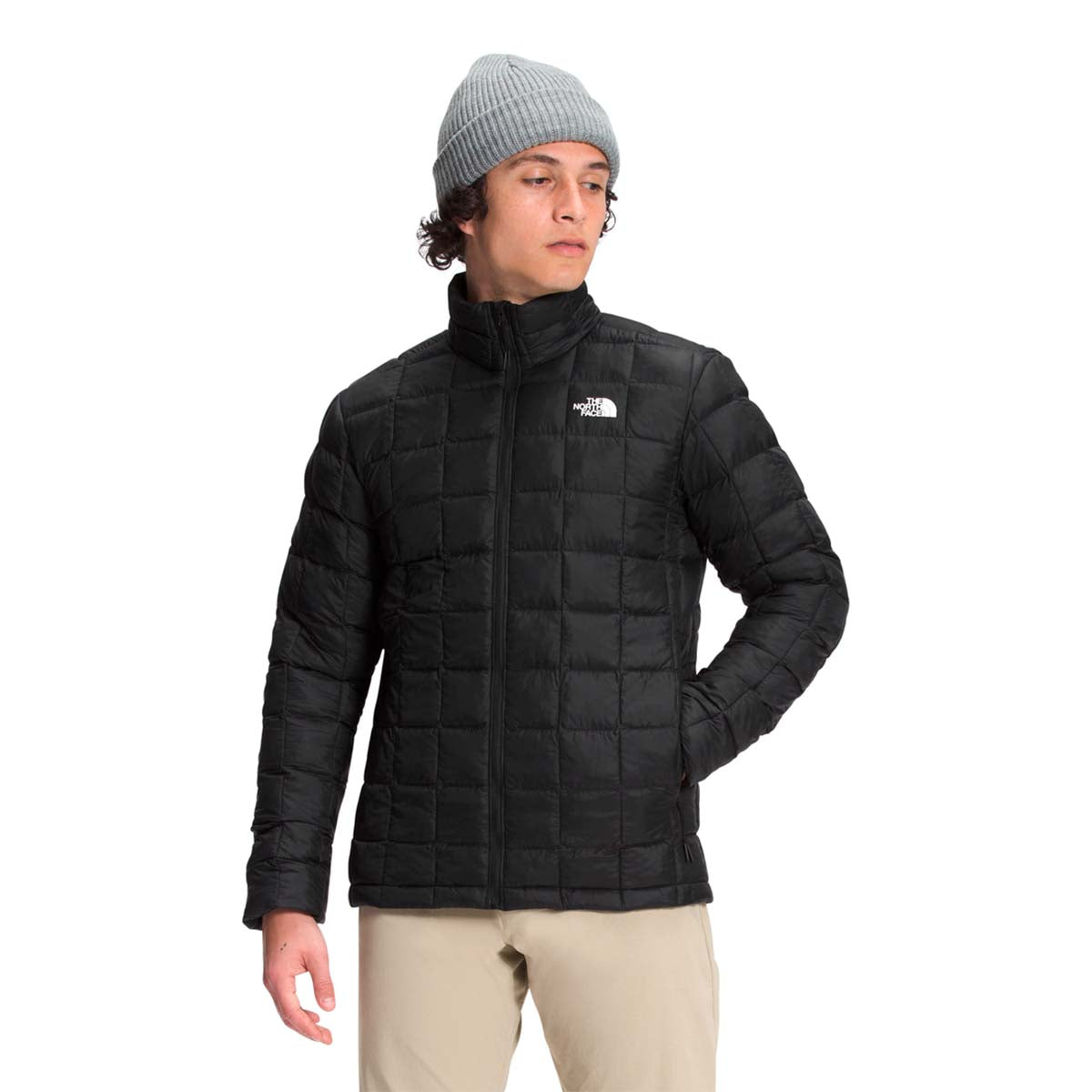 CHAQUETA THERMOBALL ECO PARA HOMBRE