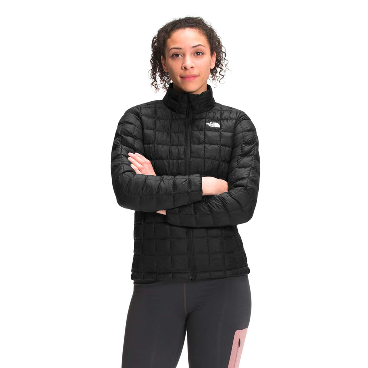 CHAQUETA THERMOBALL ECO PARA MUJER