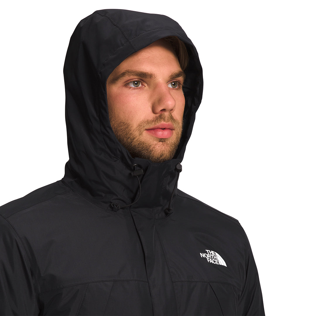 CHAQUETA ANTORA TRICLIMATE PARA HOMBRE