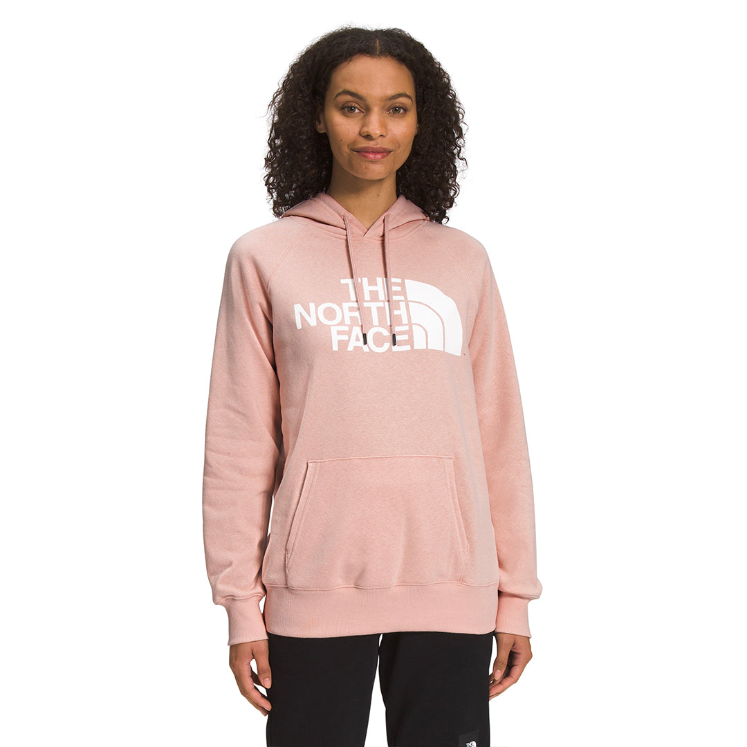 SUDADERA HALF DOME PARA MUJER