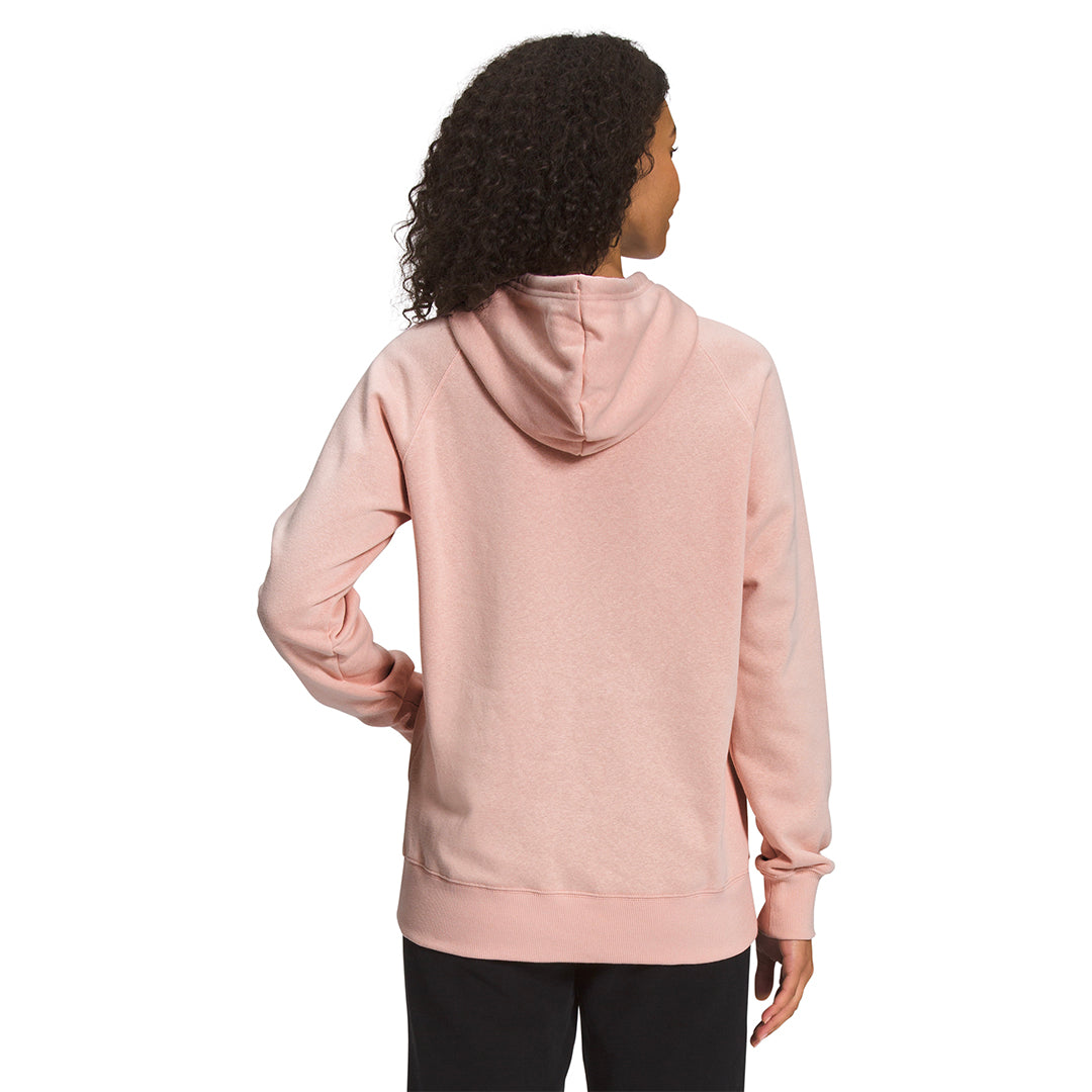 SUDADERA HALF DOME PARA MUJER