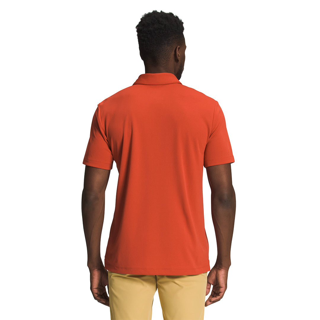 CAMISA POLO TERRAIN PARA HOMBRE