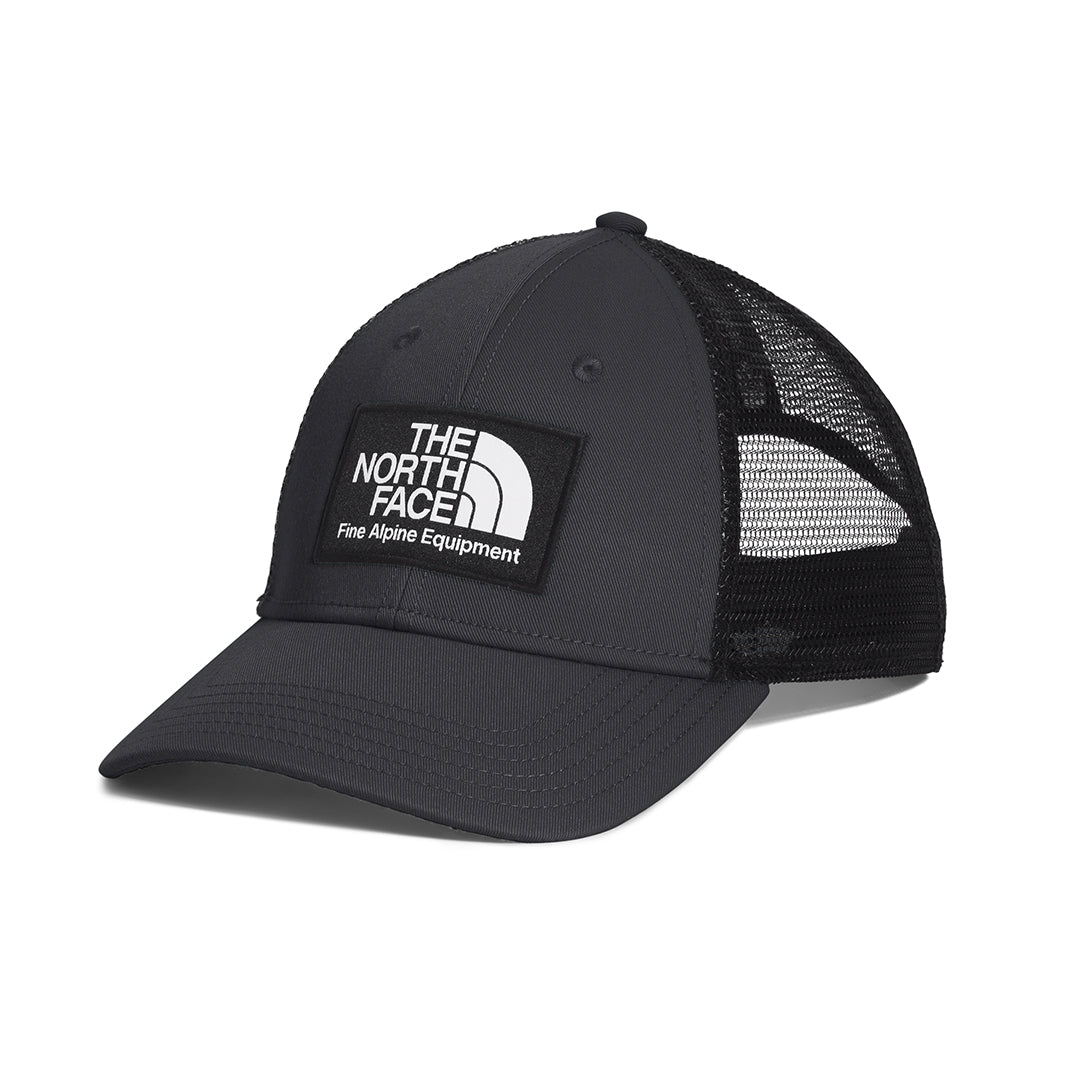 GORRA MUDDER TRUCKER
