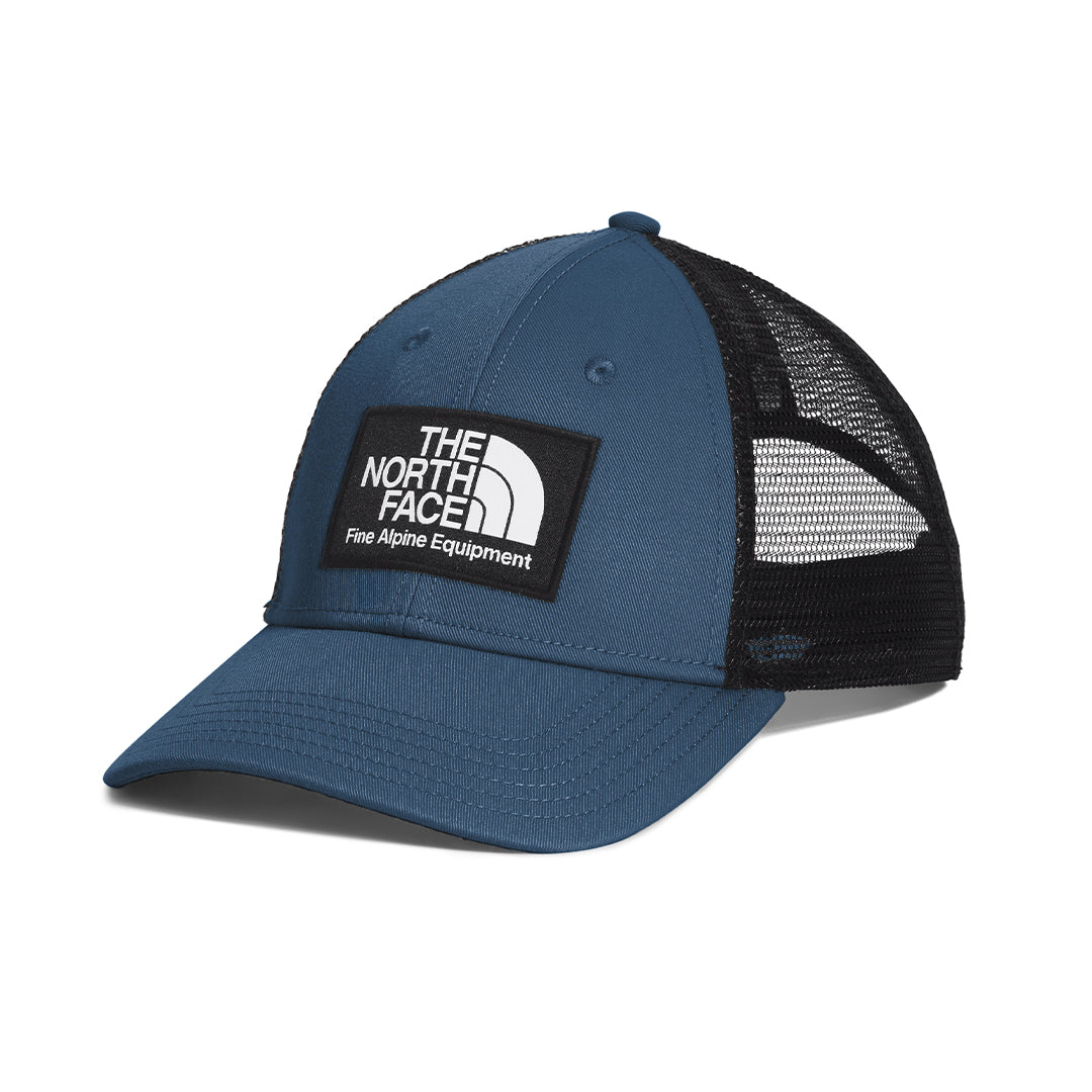 GORRA MUDDER TRUCKER