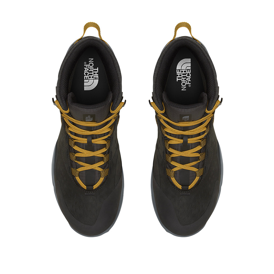 BOTAS IMPERMEABLES CRAGSTONE LEATHER PARA HOMBRE