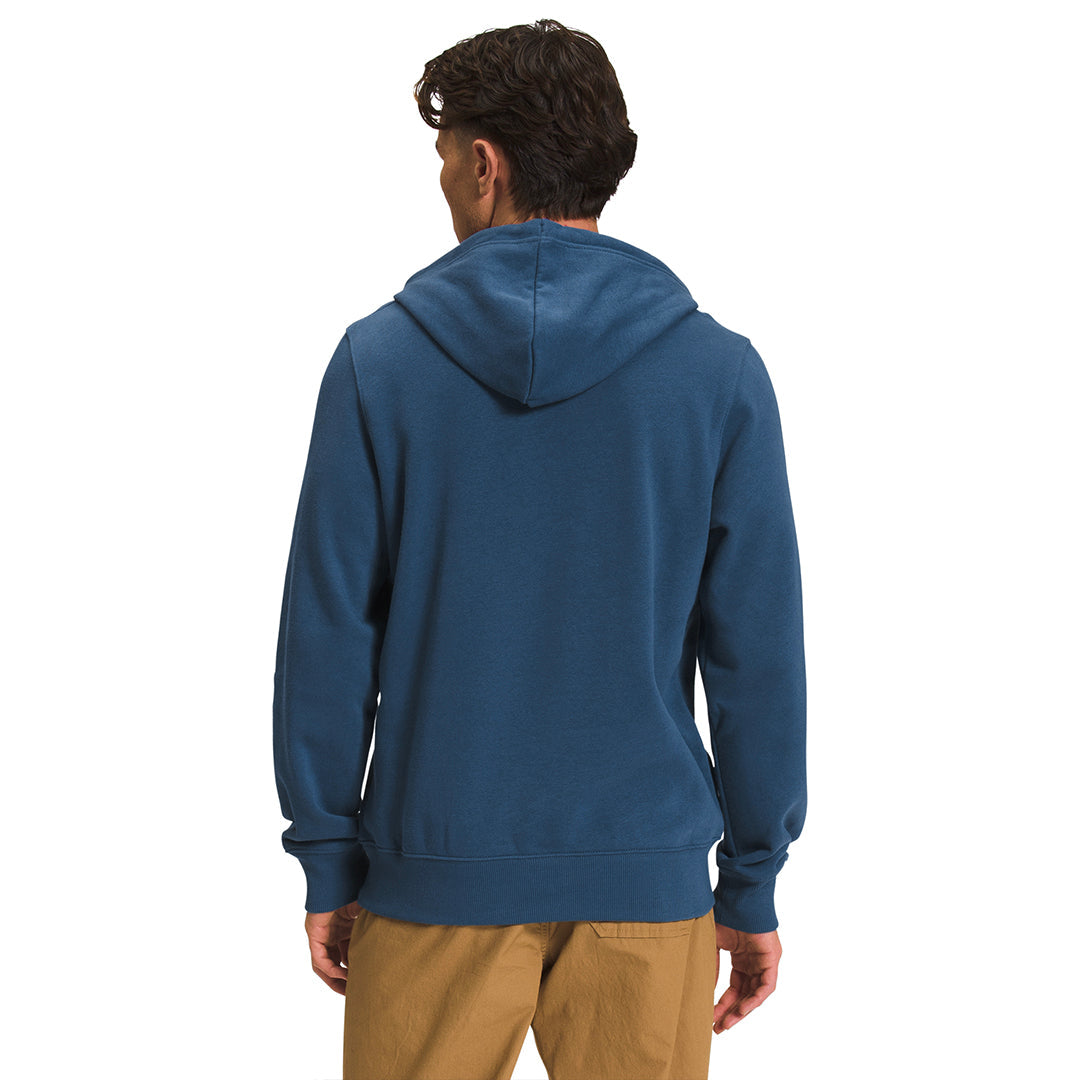 SUDADERA HALF DOME PARA HOMBRE