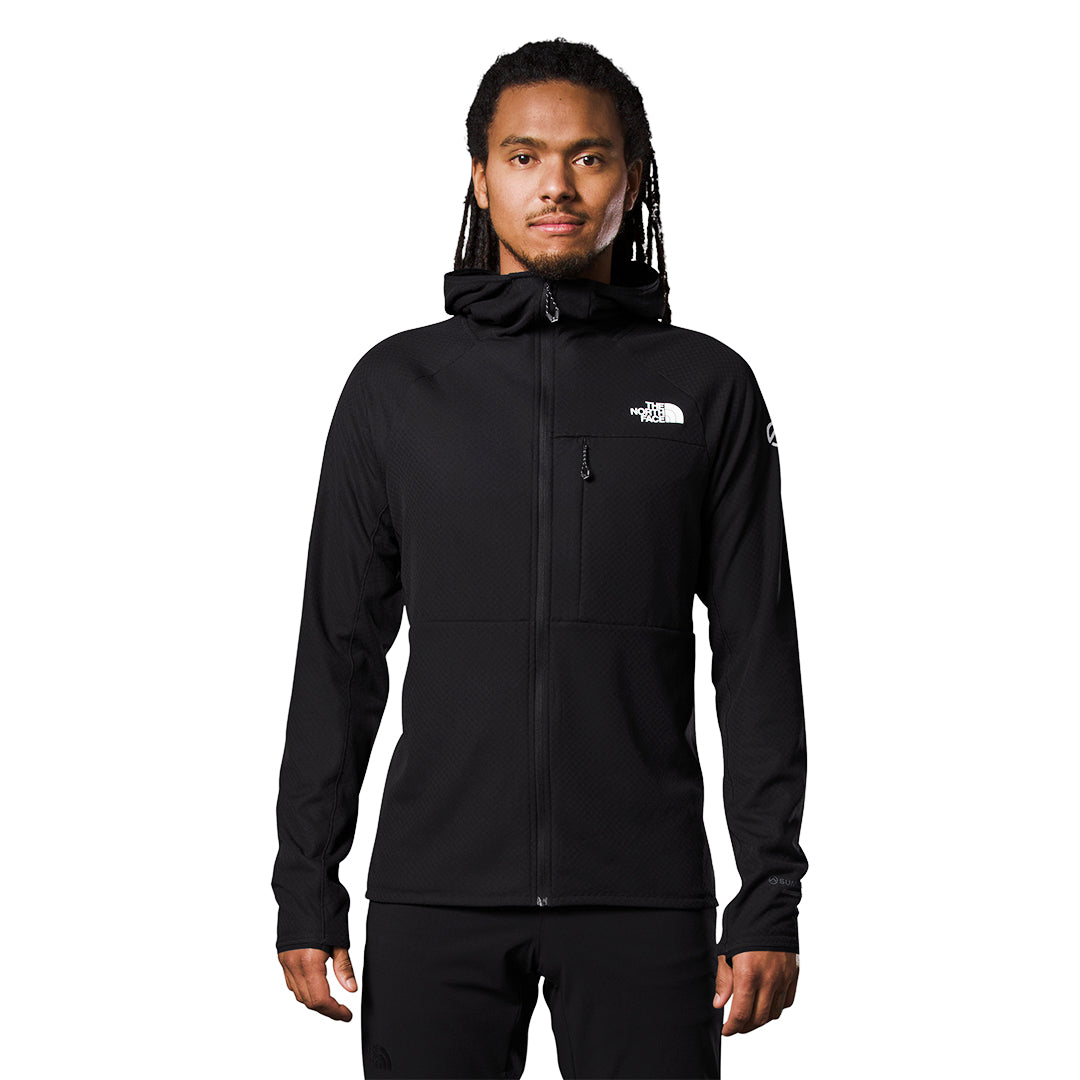 SUDADERA SUMMIT FUTUREFLEECE PARA HOMBRE