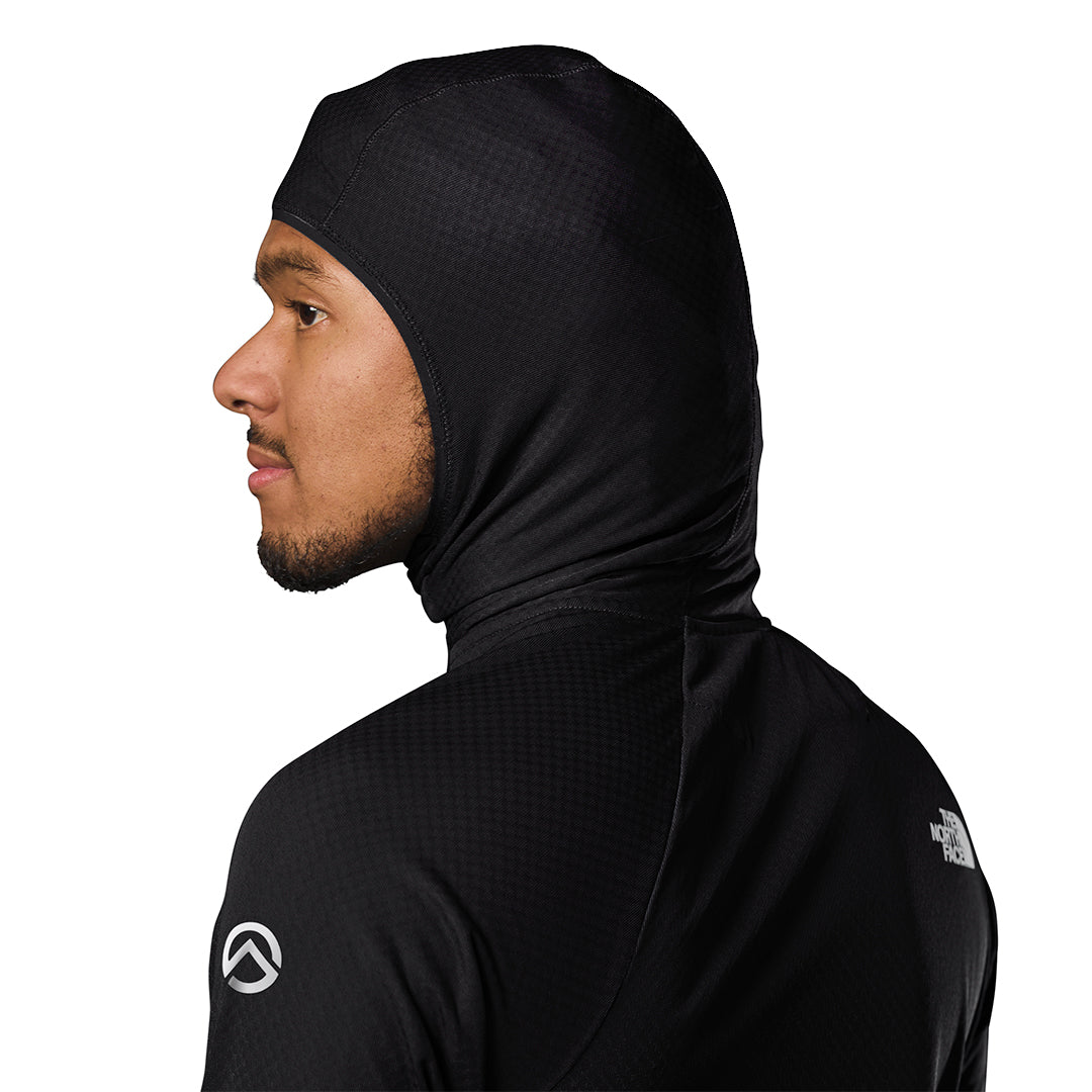 SUDADERA SUMMIT FUTUREFLEECE PARA HOMBRE