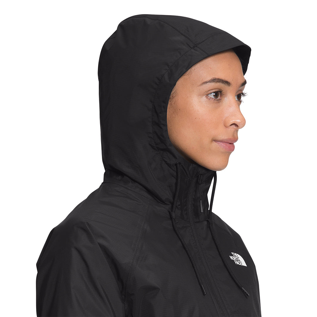 SUDADERA IMPERMEABLE ANTORA PARA MUJER