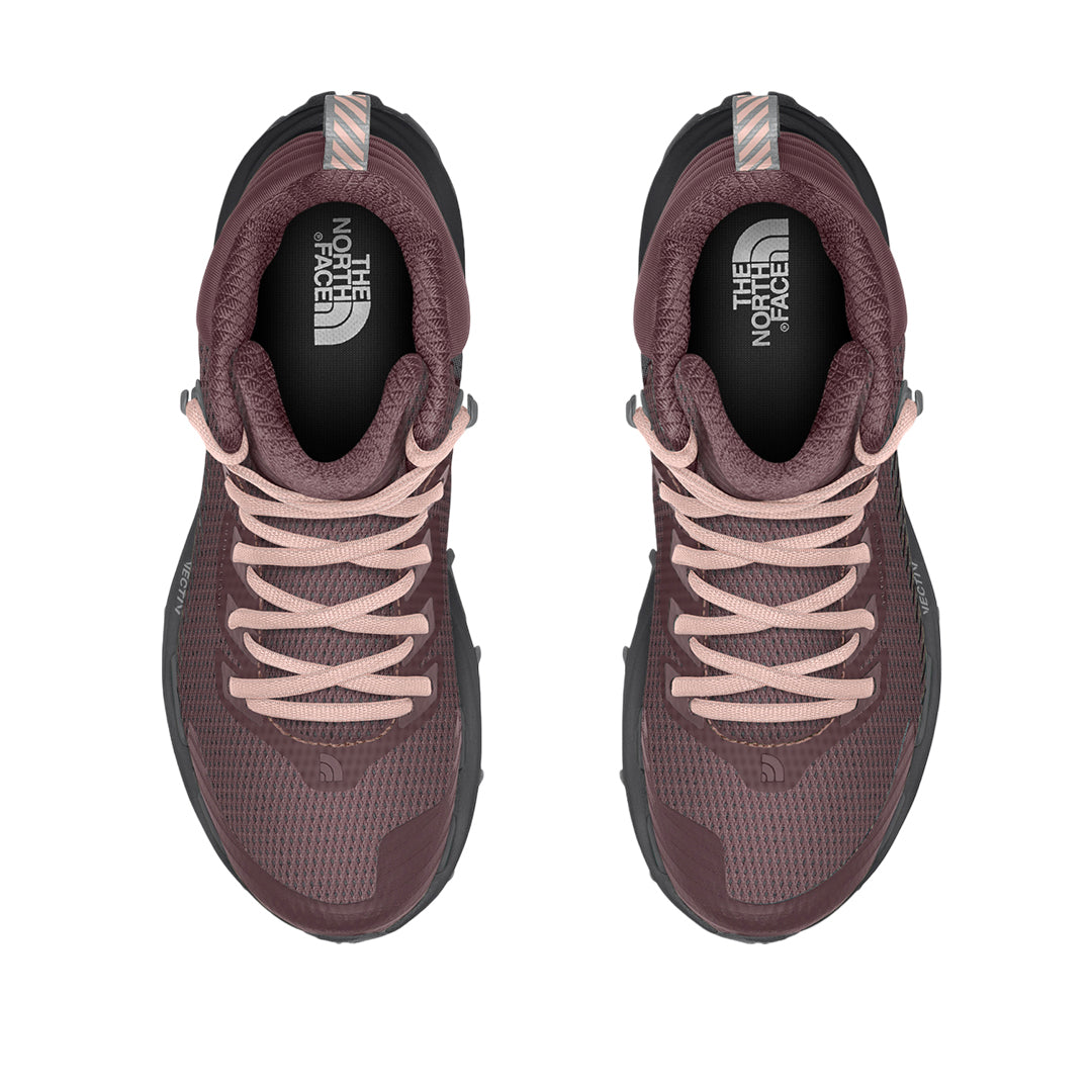 BOTAS VECTIV FASTPACK MID