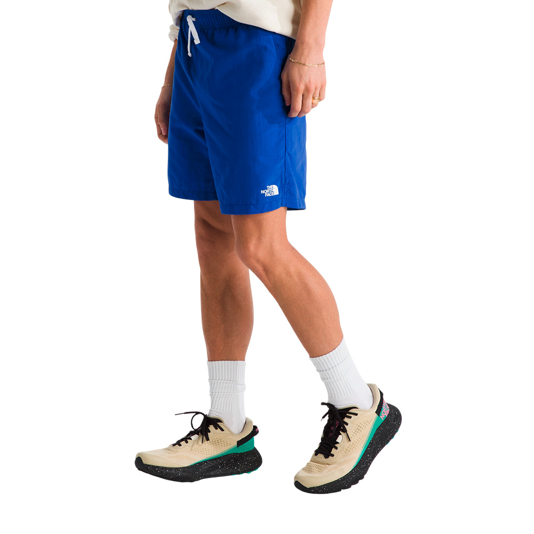 SHORTS ACTION 2.0 PARA HOMBRE COLOR AZUL