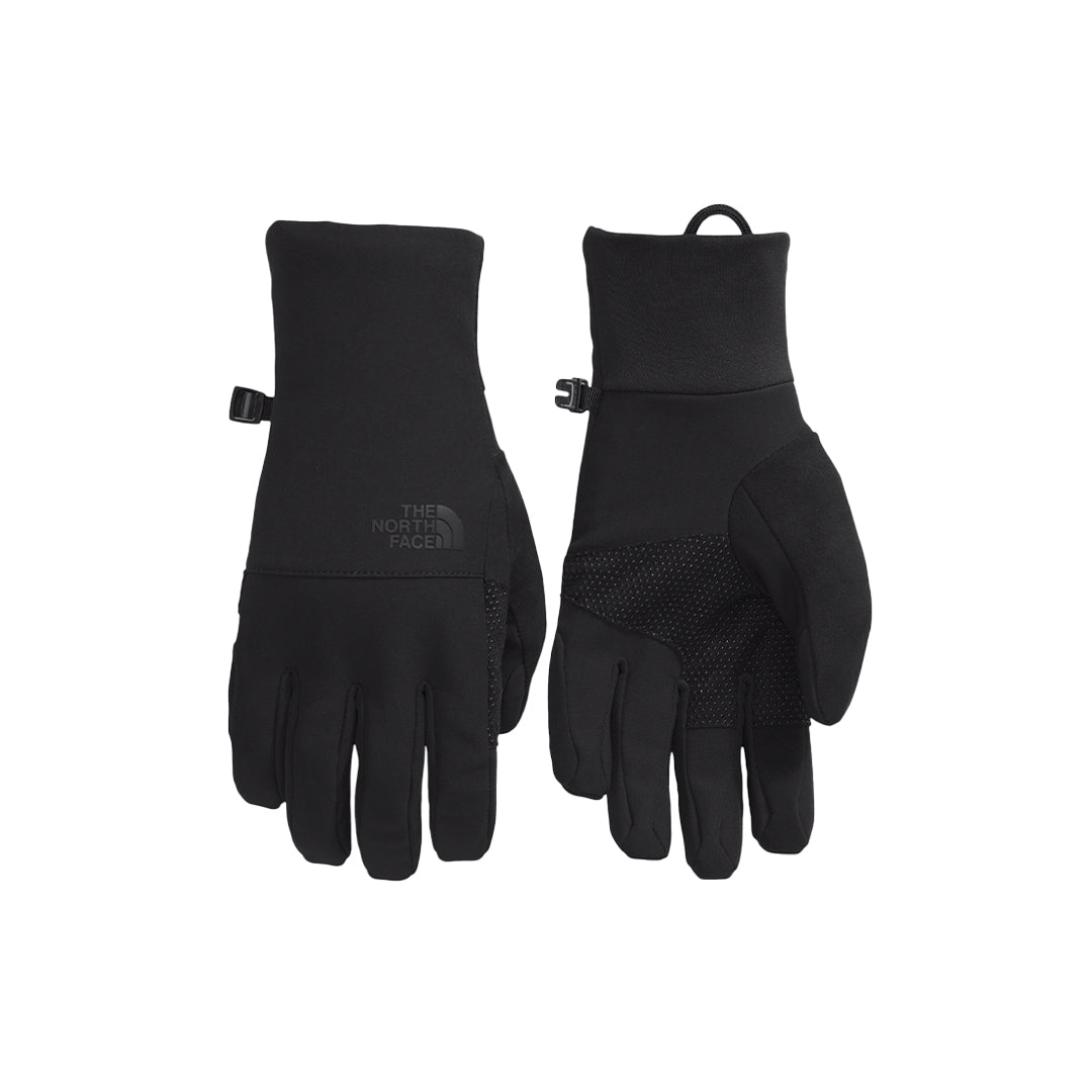 GUANTES APEX INSULATED ETIP UNISEX COLOR NEGRO