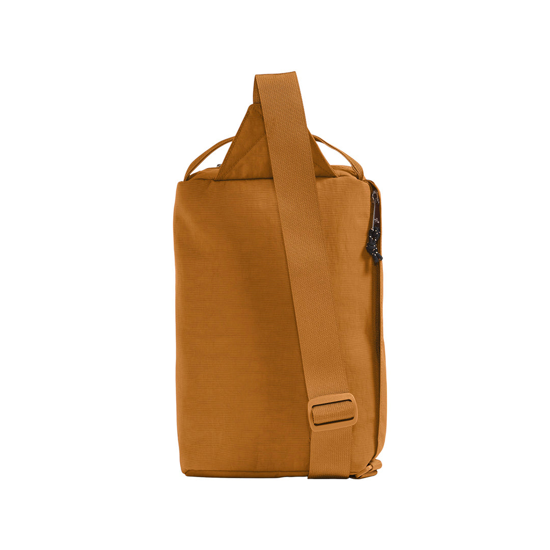 BOLSO BERKLY FIELD UNISEX COLOR NARANJA