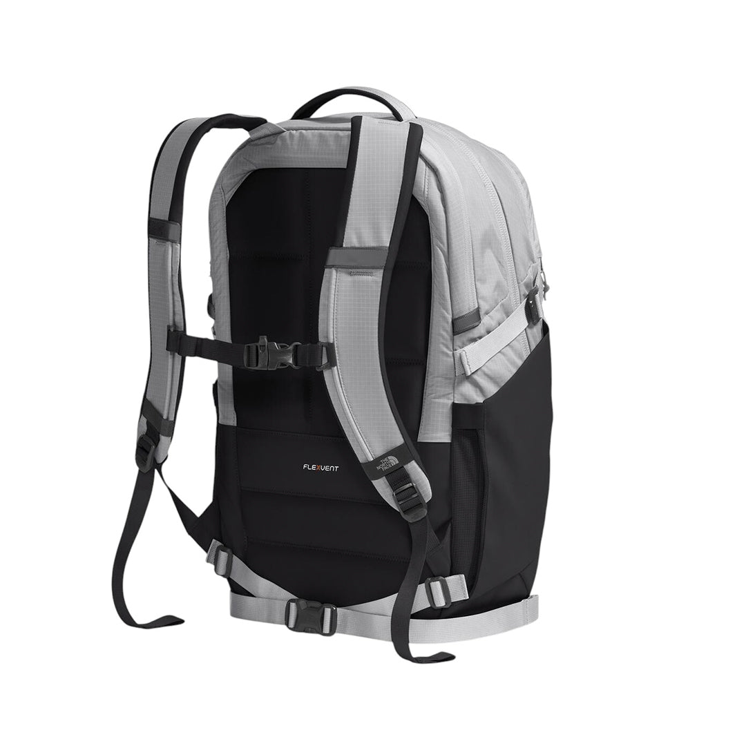 MOCHILA ROUTER UNISEX COLOR GRIS