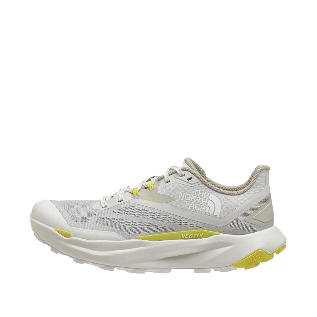 Tennis Vectiv Infinite 3 para hombre color gris