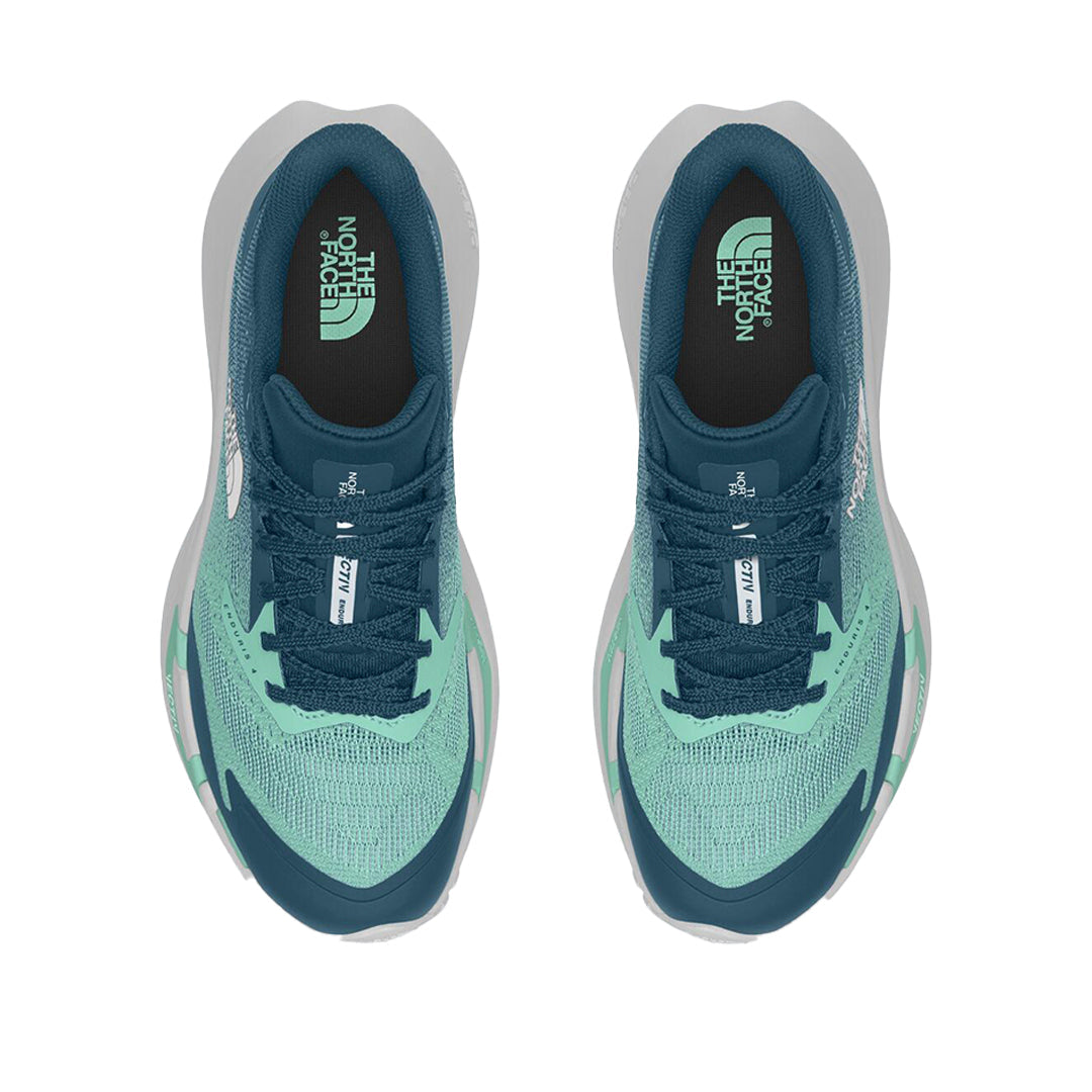 Tennis Vectiv Enduris 4 para mujer color verde