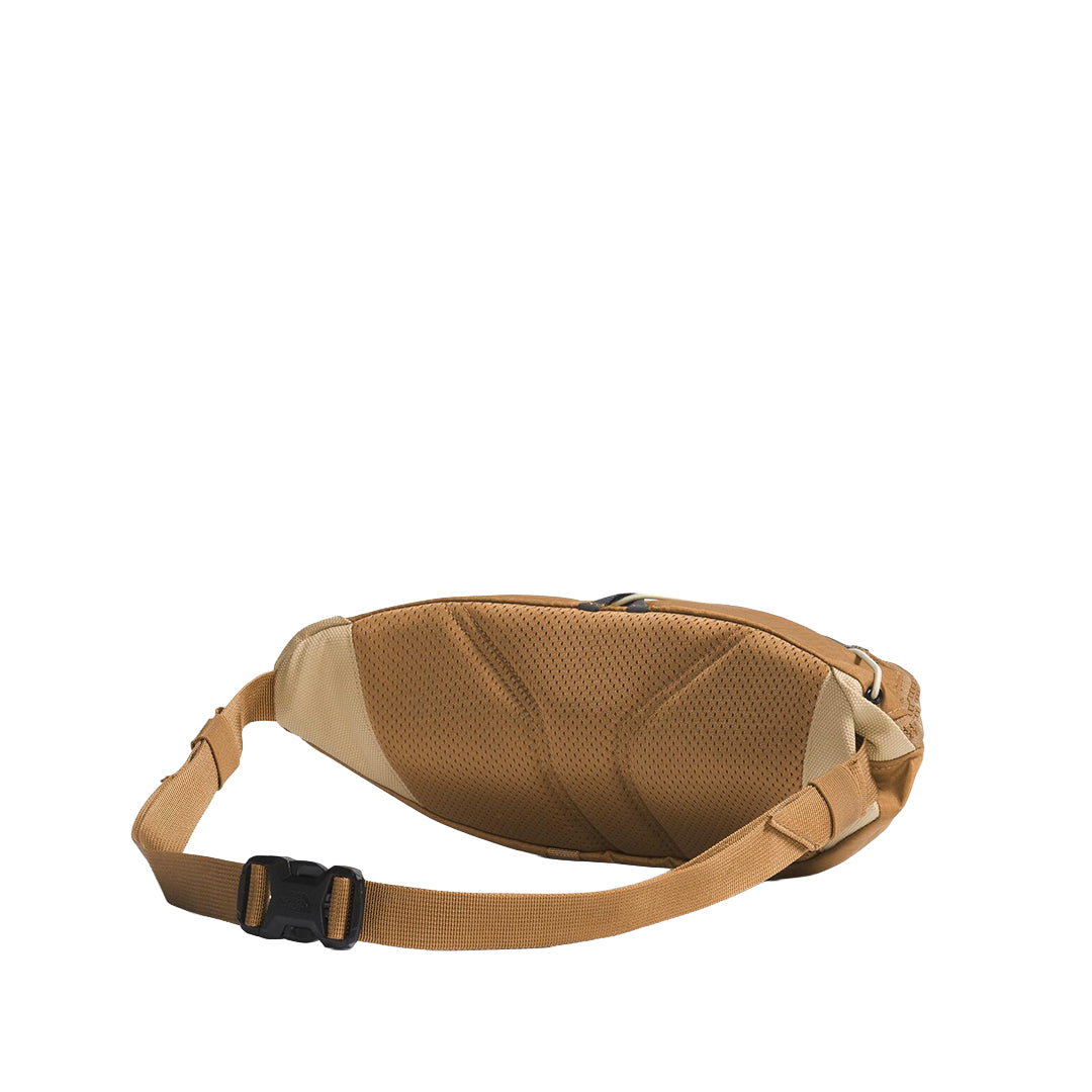 Canguro Terra Lumbar 3L unisex color café