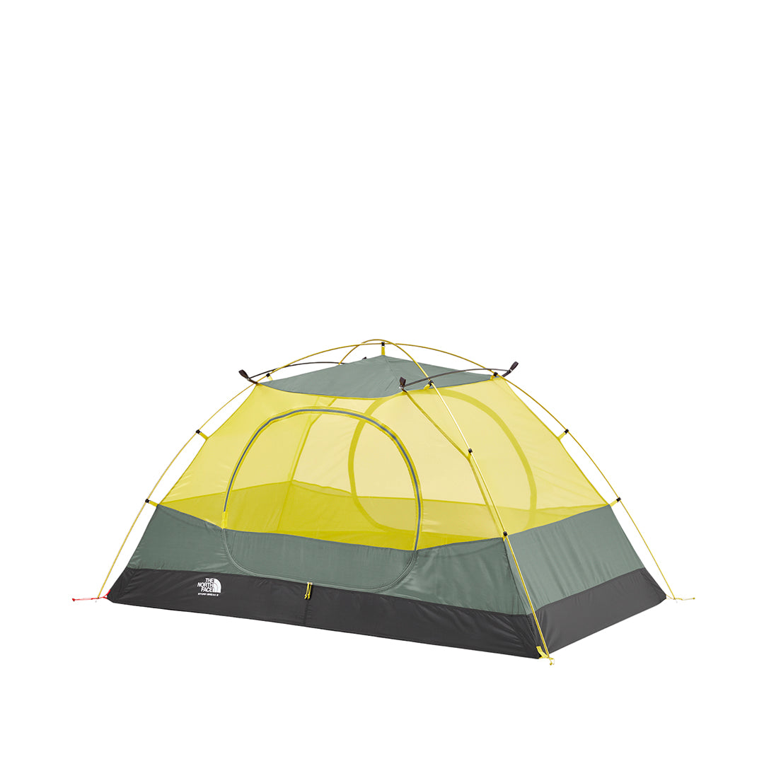 Tienda de campaña Stormbreak 2 unisex color gris