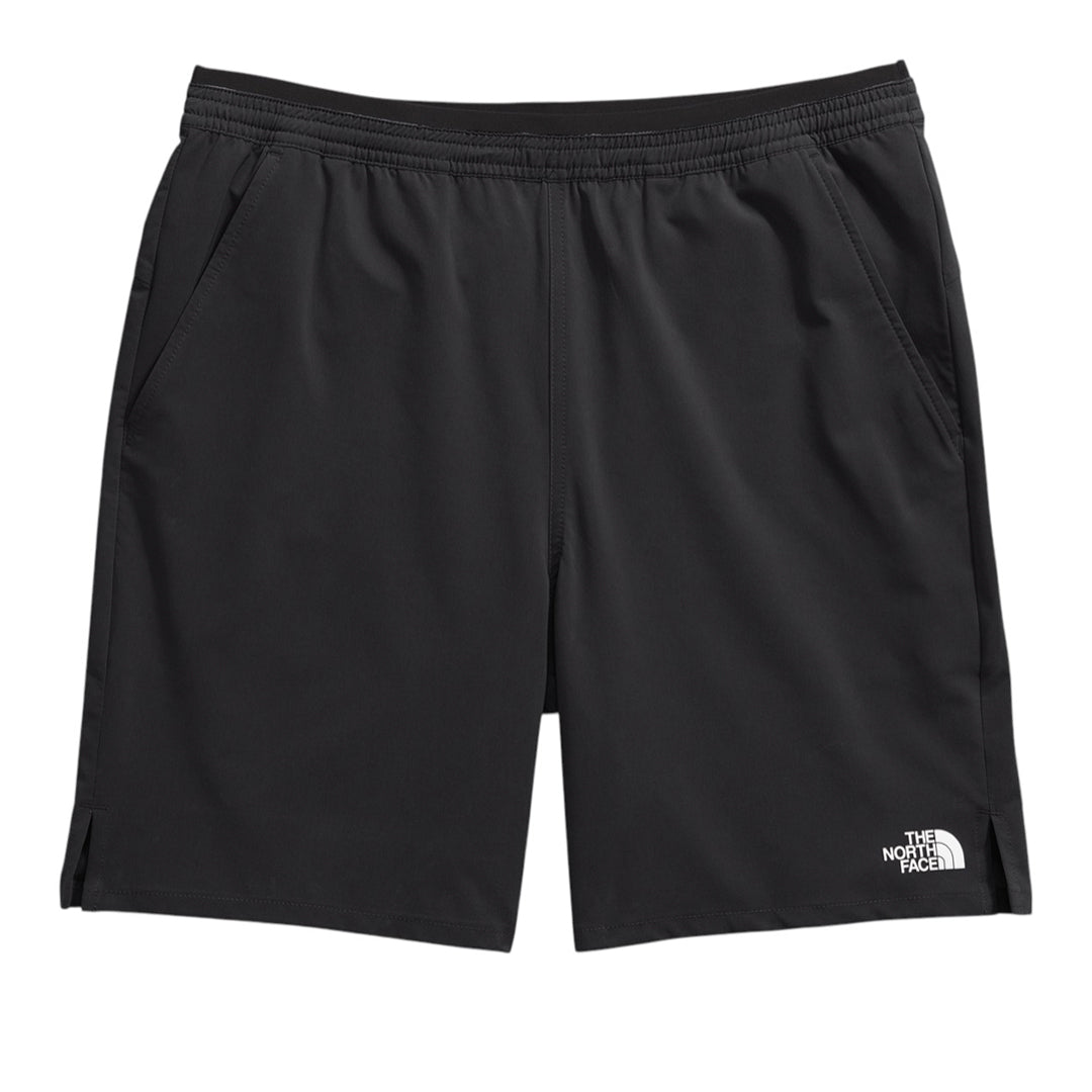 Short Wander para hombre color negro