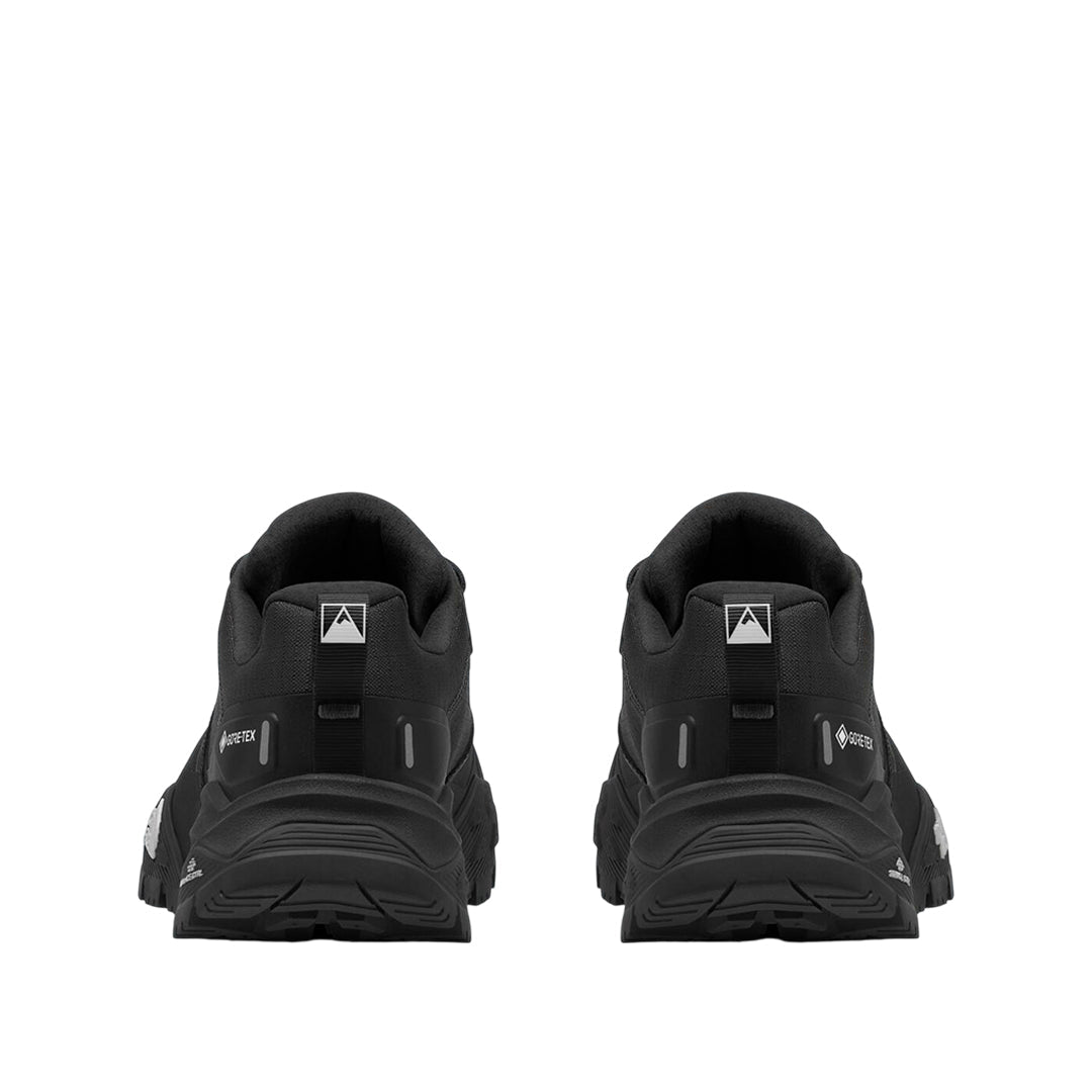 Tennis Offtrail Hike para mujer color negro