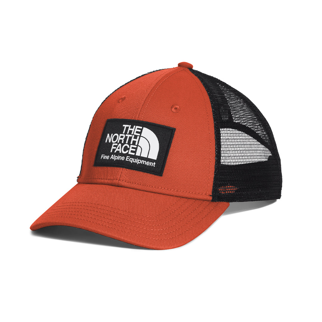 GORRA MUDDER TRUCKER