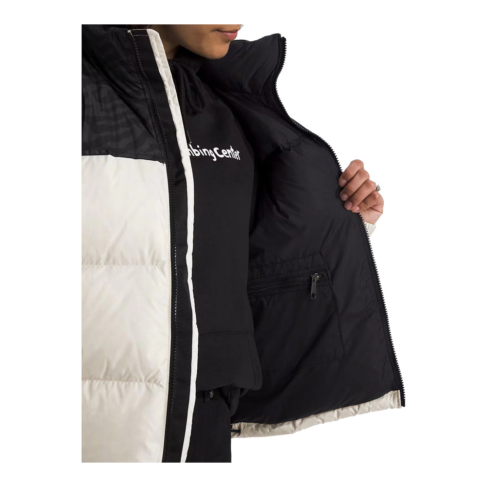 The North Face Women’s 1996 Retro Nuptse Jacket