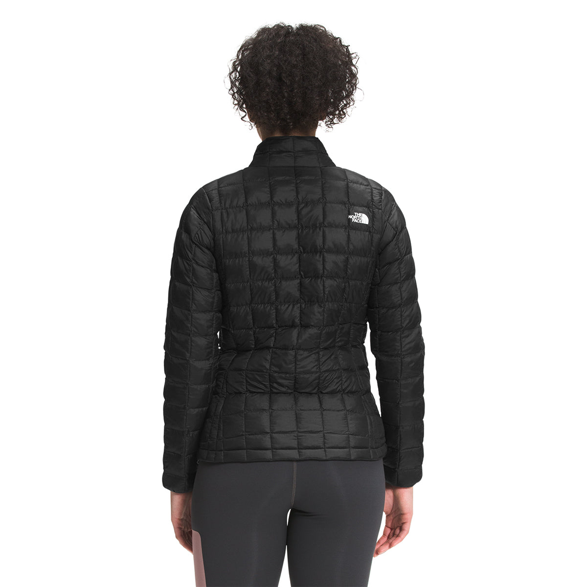 CHAQUETA THERMOBALL ECO PARA MUJER