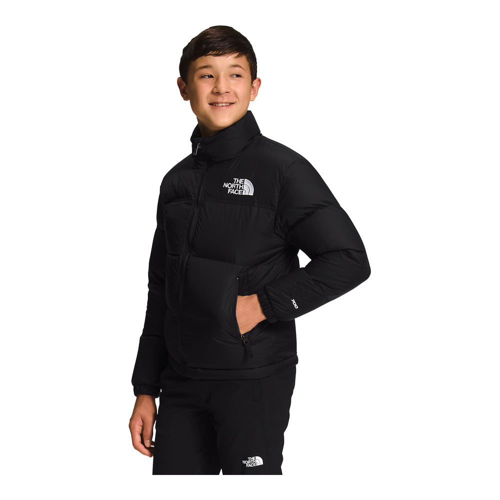 The North Face Big Kids' 1996 Retro Nuptse Jacket