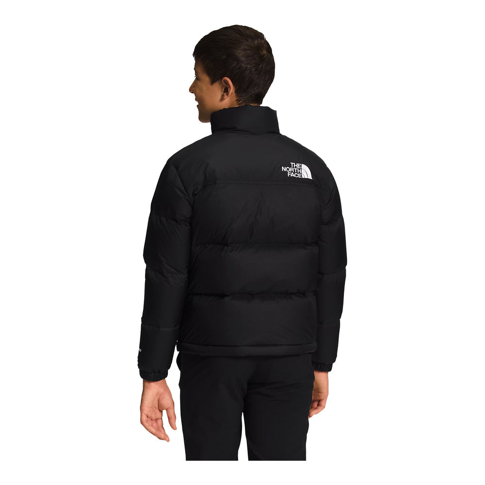 The North Face Big Kids' 1996 Retro Nuptse Jacket
