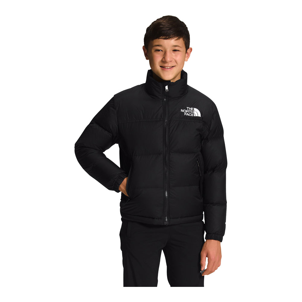 The North Face Big Kids' 1996 Retro Nuptse Jacket