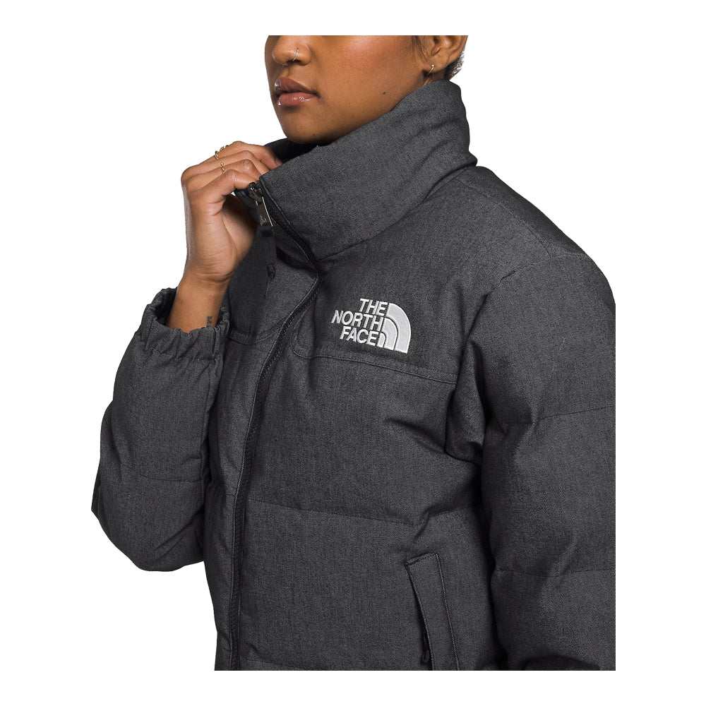 The North Face Women's 92 Reversible Nuptse Jacket