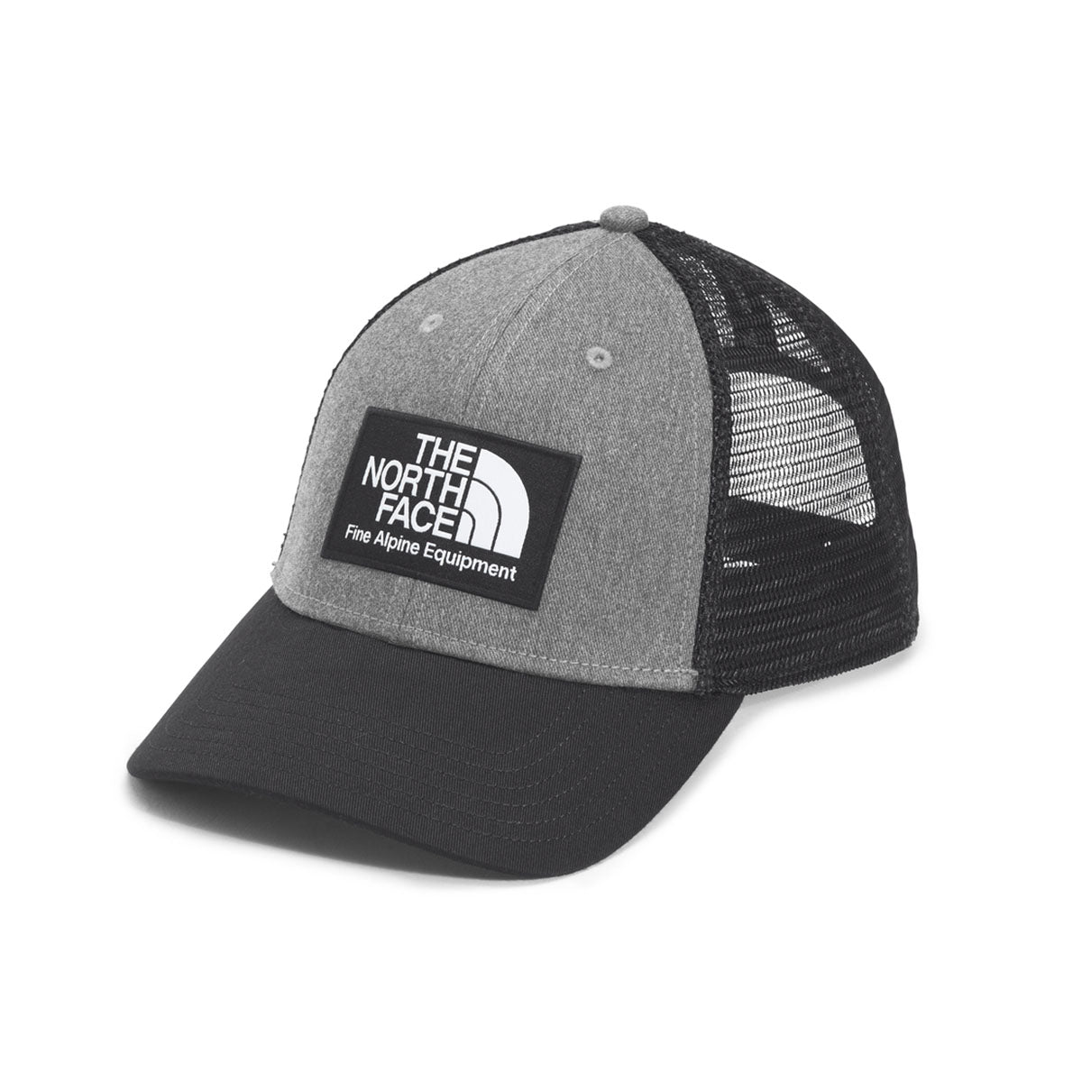 GORRA MUDDER TRUCKER