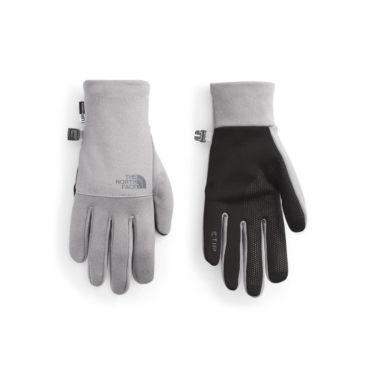 GUANTES RECYCLED ETIP