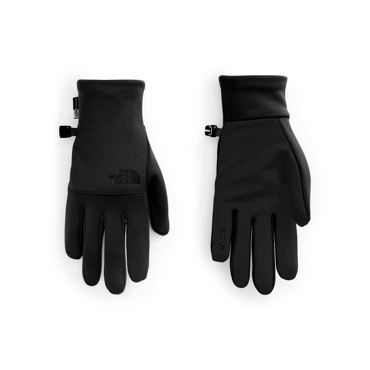 GUANTES RECYCLED ETIP